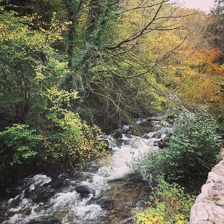 Cottage Inn Lynton Dış mekan fotoğraf