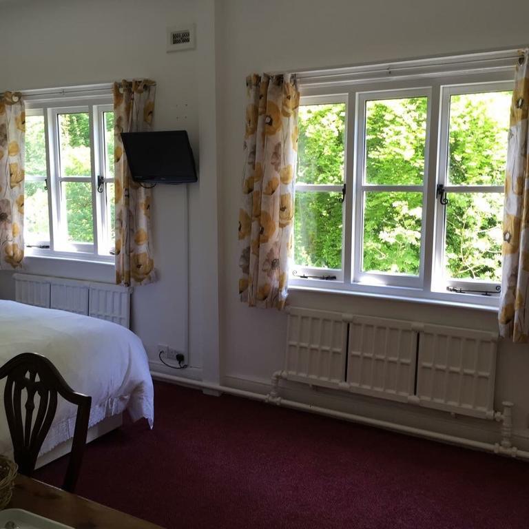 Cottage Inn Lynton Oda fotoğraf