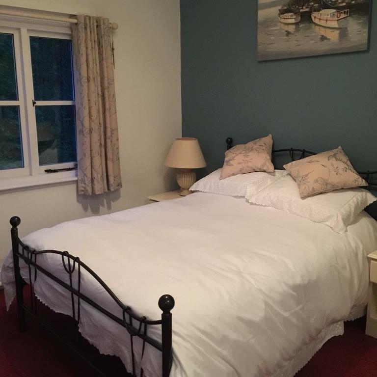 Cottage Inn Lynton Oda fotoğraf