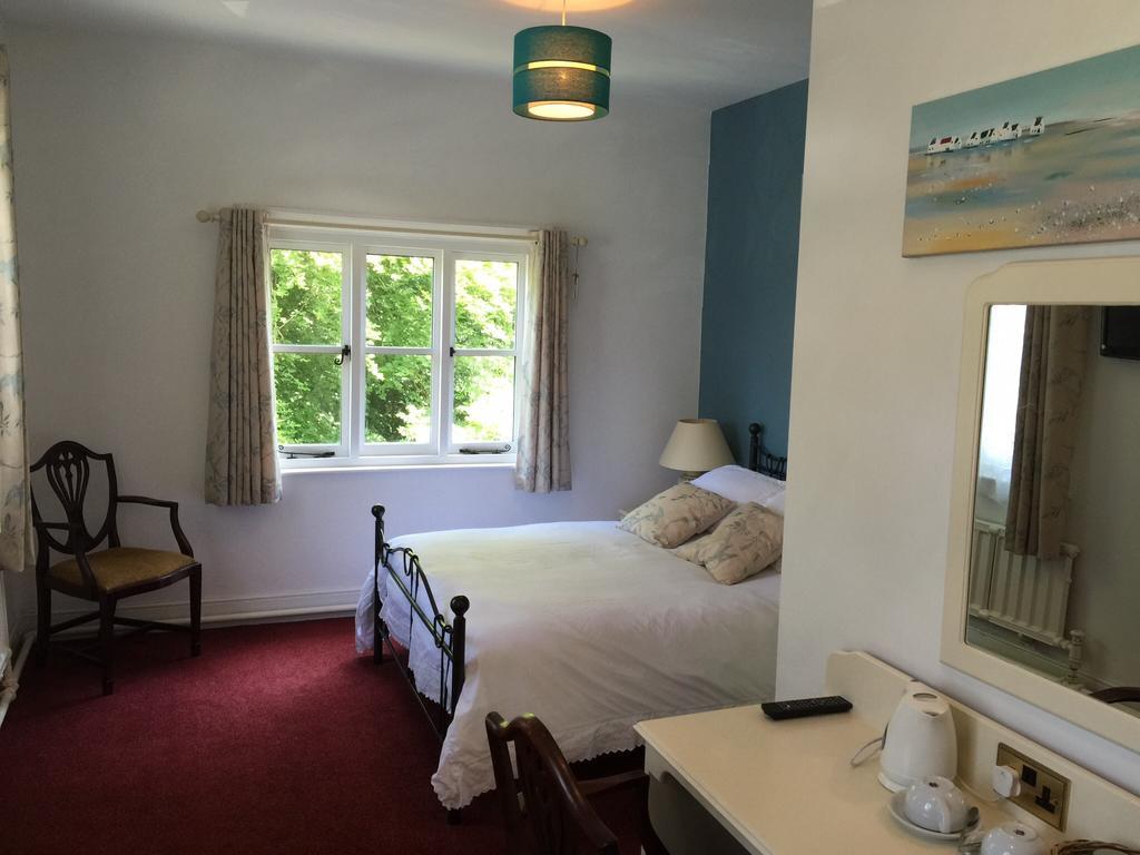 Cottage Inn Lynton Oda fotoğraf