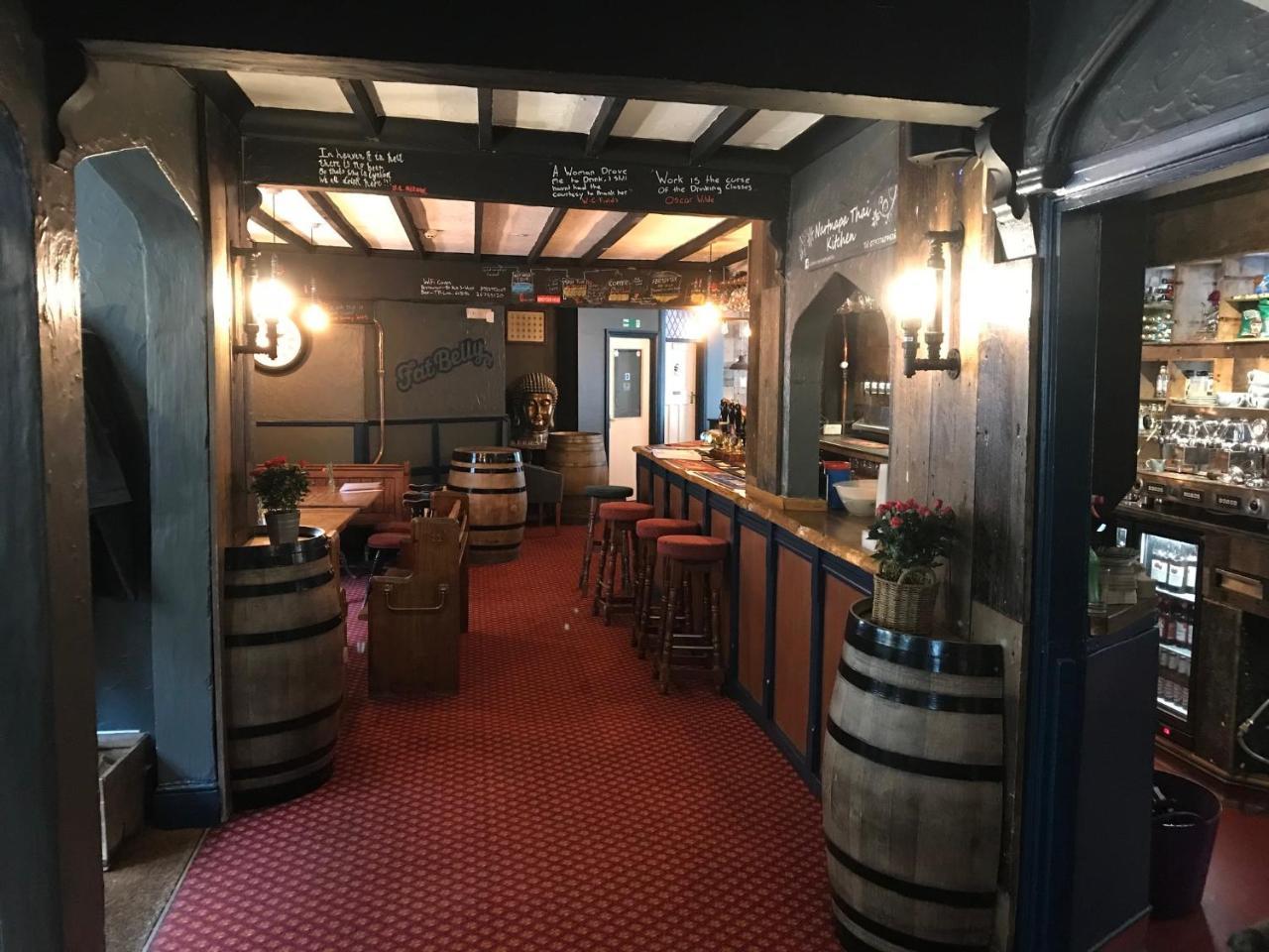 Cottage Inn Lynton Dış mekan fotoğraf